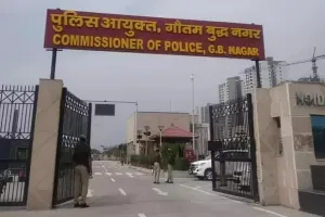 नोएडा: मुकदमा वापस लेने के लिए महिला को दी धमकी, ‘लव जिहाद’ के आरोपी के खिलाफ मामला दर्ज