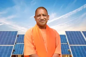 उत्तर प्रदेश बना सोलर सुपरपावर :  3 लाख परिवारों की सस्ती हुई बिजली, 2074 करोड़ उपभोक्ताओं को मिली सब्सिडी