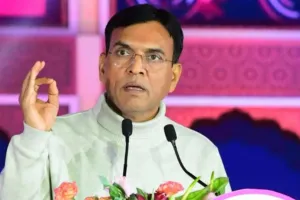 श्रम संहिताएं रोजगार को संगठित रूप देंगी, निरीक्षकों की भूमिका सुविधा प्रदान करने वाली: मांडविया 