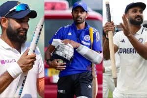 विजय हजारे ट्रॉफी: अभिमन्यु ईश्वरन की कप्तानी में शमी की अगुवाई वाली बंगाल टीम तैयार