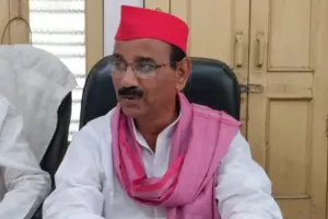 डॉ. आंबेडकर के परिनिर्वाण दिवस पर श्रद्धांजलि सभा निरस्त करना आलोकत्रांतिक : श्याम लाल पाल