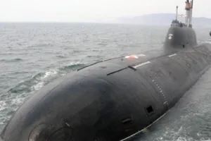 आठ दिसंबर: पहली पनडुब्बी मिलने से बढ़ी भारतीय नौसेना की ताकत 