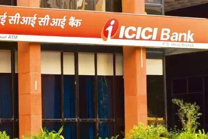 ICICI Bank को लगा तगड़ा झटका, मिला 238 करोड़ रुपये का GST डिमांड नोटिस