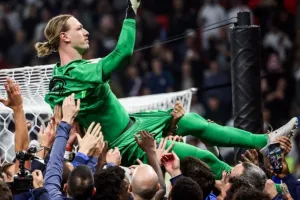 PSG ने जीता FIFA इंटरकॉन्टिनेंटल कप का खिताब, पेनल्टी शूटआउट में फ्लेमेंगो को हराया