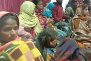 महाराष्ट्र में बंधक बनाए गए थे प्रतापगढ़ के 53 मजदूर, पुलिस ने किया रेस्क्यू... 2 महीने से बंधक बनाकर खेतों में काम करवा रहे थे