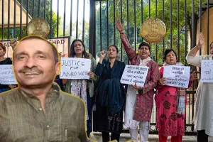 उन्नाव रेप केस: कुलदीप सेंगर की उम्रकैद पर सुप्रीम कोर्ट में कल सुनवाई, CBI की याचिका पर टिकी निगाहें