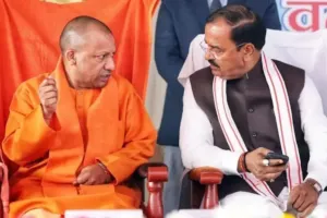 भाजपा जल्द उत्तर प्रदेश में कर सकती है नए पार्टी प्रदेश अध्यक्ष की तैनाती, तेज हुई प्रक्रिया