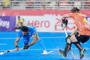 HIL से पहले बड़ा बूस्ट: हरमनप्रीत बोले- लीग के मैच अंतरराष्ट्रीय स्तर के, फॉर्म में आएंगे