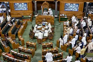 लोकसभा की मंजूरी: 71 पुराने कानूनों की विदाई, विकसित भारत की दिशा में बड़ा कदम