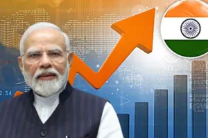 भारत विश्व की चौथी सबसे बड़ी अर्थव्यवस्था: 2026 में 7% से अधिक ग्रोथ, जर्मनी को पछाड़ने की राह पर