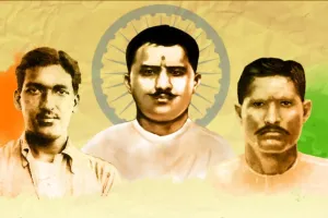 19 दिसंबर : आजादी के तीन मतवाले हंसते-हंसते झूल गए फांसी पर 