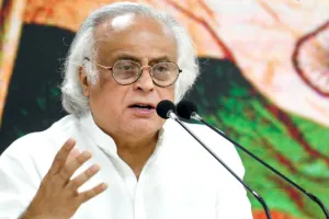 कांग्रेस ने उठाया मुद्दा:  दशक भर में एनजीटी कमजोर, सुप्रीम कोर्ट अब स्वतः ले संज्ञान 