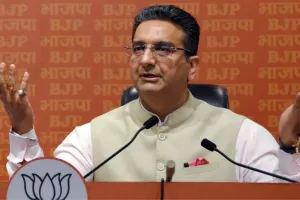  नेशनल हेराल्ड मामले को लेकर बोले गौरव भाटिया, अदालत ने मामला रद्द नहीं किया, कांग्रेस जनता को गुमराह कर रही