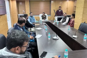 Lucknow News: नियोक्ताओं के पास अप्रैल 2026 तक मौका, कराएं कर्मियों का पंजीयन