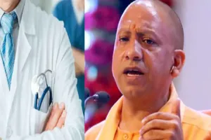 यूपी के हर जिले में होगा अत्याधुनिक स्वास्थ्य सुविधाओं का विकास, आधुनिकीकरण के लिए 9.8 करोड़ रुपये की धनराशि स्वीकृत