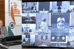 यूपी में न्याय की रफ्तार: 2025 में 3.35 करोड़ निपटाए गए मुकदमे, 13 को फिर लगेगी सभी जिलों में लोक अदालत