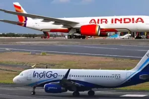 घने कोहरे ने रोकी उड़ानें: दिल्ली-NCR में विजिबिलिटी 50 मीटर, इन एयरलाइंस ने दी चेतावनी