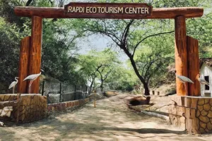 फिरोजाबाद की नई पहचान: ईको टूरिज्म के मानचित्र पर चमका रूरिया स्वरूपपुर