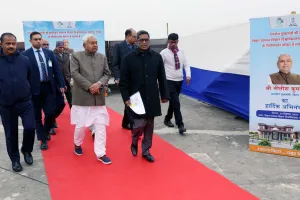 स्वास्थ्य विज्ञान और अभियंत्रण विश्वविद्यालयों में मिलेगी हाई-लेवल तकनीकी शिक्षा : सीएम नीतीश 