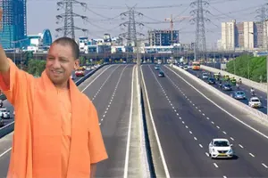 17 जिलों में शुरू हुई इंटीग्रेटेड ई-चालान प्रणाली..., यूपी में मार्ग दुर्घटनाएं कम करने की कवायद तेज, एआई आधारित होंगे प्लेटफॉर्म