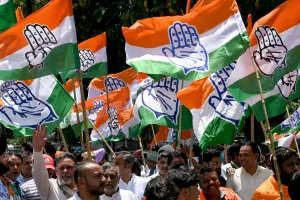 29 दिसंबर : 'कांग्रेस ने जीतीं 401 सीटें', लोकसभा चुनाव में कांग्रेस को मिली अभूतपूर्व विजय, अब तक कोई नहीं तोड़ पाया कोई रिकॉर्ड