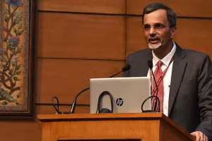 अगले दो दशकों में उच्च शिक्षा की गुणवत्ता तय करेगी वृद्धि की रफ्तारः वी. अनंत नागेश्वरन