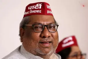 पंचायत चुनाव निषाद पार्टी मजबूती से लड़ेगी : डॉ. संजय निषाद