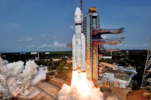 ISRO की बड़ी सफलता: ब्लूबर्ड ब्लॉक-2 सैटेलाइट सफलतापूर्वक लॉन्च, दुनिया के सबसे बड़े कमर्शियल कम्युनिकेशन उपग्रह ने रचा इतिहास