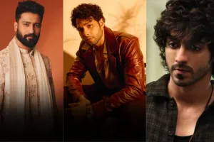 2025 में बॉलीवुड पर छाए ये सितारे: खान-कपूर नहीं, इनकी एक्टिंग ने मचाया धमाल