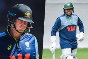 Ashes 2025: स्टीव स्मिथ एडिलेड टेस्ट से बाहर, उस्मान की हुई एंट्री