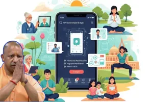 सरकार लॉन्च करेगी आयुष एप : घर बैठे मिलेंगी सुविधाएं, IIT कानपुर के सहयोग से किया जाएगा तैयार
