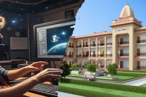 अटल विद्यालयों में ड्रोन से लेकर स्पेस साइंस तक का मिलेगा प्रशिक्षण...  मिशन मोड में होगा क्रियान्वयन, 6 महीने में सभी स्कूलों में होगी लैब