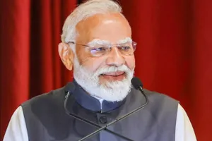 G Ram G विधेयक का लक्ष्य सामाजिक सुरक्षा से पीछे हटना नहीं बल्कि इसे नये रुप में मजबूत बनाना है: PM मोदी 