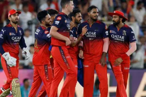 आरसीबी की चैंपियन टीम में वेंकटेश अय्यर का इंतजार लंबा: अनिल कुंबले का बड़ा बयान