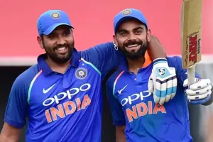रोहित-विराट के संन्यास से लेकर डबल वर्ल्ड कप तक: 2025 भारतीय क्रिकेट का ऐतिहासिक साल