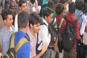  यूपी में बेरोजगारी पर ब्रेक! युवाओं को ITI रोजगार मेले में अवश्य बुलाएं, कौशल मिशन का मेगा प्लान शुरू  