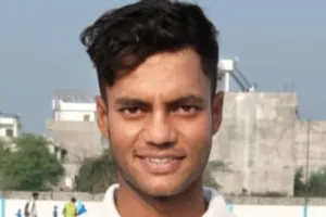 21st BBD Cricket League: अभय के दोहरे शतक से द क्रिएटर्स ने दर्ज की एकतरफा जीत