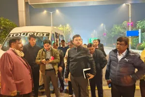 पीएम मोदी के आगमन को लेकर लखनऊ अलर्ट, 5 घंटे चला मॉक ड्रिल, राष्ट्रीय प्रेरणा स्थल का 25 दिसंबर को करेंगे लोकार्पण