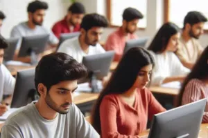 अब आतंकी हमलों से निपटने में दक्ष बनेंगे विद्यार्थी, भारतीय शिक्षा बोर्ड की ओर से कॉलेजों में लागू होगा नवीन पाठ्यक्रम