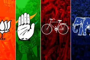 भाजपा के साथ विपक्षियों ने भी कसी कमर... सपा, बसपा और कांग्रेस में शीघ्र होगा संगठनात्मक बदलाव