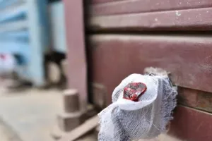 Lucknow News: दो मिलावट खोरों के खिलाफ FIR, 29 लाख की खाद्य सामग्री जब्त