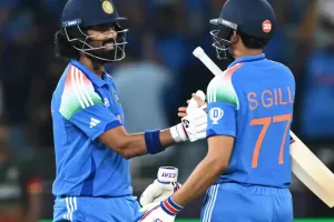 विजय हजारे ट्रॉफी में स्टार पावर बूस्ट: गिल, जडेजा, राहुल और जायसवाल की धमाकेदार एंट्री