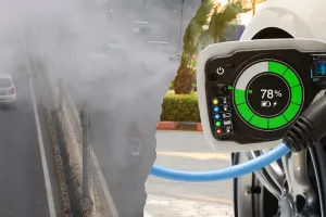 दिल्ली की हवा साफ करने को नई EV पॉलिसी: परिवहन मंत्री का ऐलान