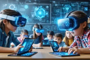 एआई शिक्षा की 'दो धारी तलवार': फायदे भरपूर, लेकिन डेटा प्राइवेसी पर खतरा- शिशिर जयपुरिया