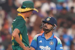 कोहली जम गए तो हम हार मान लें... दक्षिण अफ्रीका के यानसन का चौंकाने वाला बयान