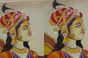 भारत के शौर्य प्रतीकों में शामिल होंगी तुलसीपुर की रानी ईश्वरी देवी, पीएम मोदी करेंगे राष्ट्रीय प्रेरणा स्थल का उद्घाटन