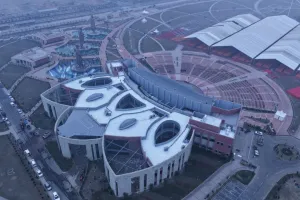 UP News: 2025 में LDA ने लॉन्च की कई योजनाएं,  नए वर्ष में मिलेगा बड़ा तोहफा... विकास की ओर बढ़ते गए प्राधिकरण के कदम