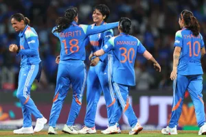 हरमनप्रीत की सेना एक बार फिर मैदान पर: विश्व कप जीत के बाद पहली बार IND vs SL Series में देखने को मिलेगी धमाकेदार भिड़ंत, देखें मैच शेड्यूल
