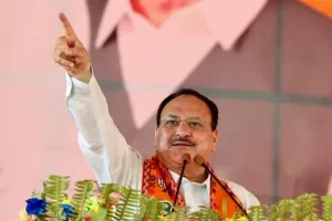  KGMU 21st Convocation: भारत में अब चिकित्सा शिक्षा में सुविधाओं, आधारभूत ढांचे की कमी नहीं, केजीएमयू के 21वें दीक्षांत समारोह में बोले जे.पी. नड्डा