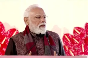 साहिबजादे मजहबी कट्टरता के खिलाफ साहस की सर्वोच्च अभिव्यक्ति का प्रतीक हैं: पीएम मोदी